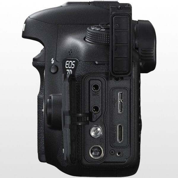 دوربین عکاسی کانن Canon EOS 7D Mark II