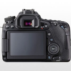 دوربین عکاسی دیجیتال کانن Canon EOS 80D Kit 18-135mm f3.5-5.6 IS USM