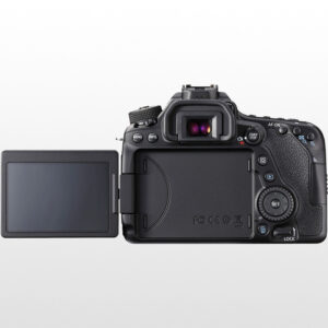 دوربین عکاسی دیجیتال کانن Canon EOS 80D Kit 18-135mm f3.5-5.6 IS USM