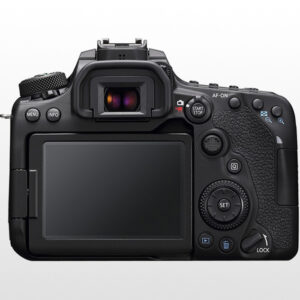 دوربین عکاسی کانن Canon EOS 90D DSLR kit 18-135mm
