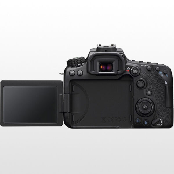 دوربین عکاسی کانن Canon EOS 90D DSLR kit 18-135mm