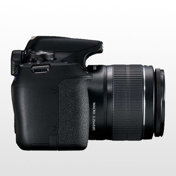 دوربین عکاسی دیجیتال کانن Canon EOS 2000D kit EF-S 18-55mm IS II