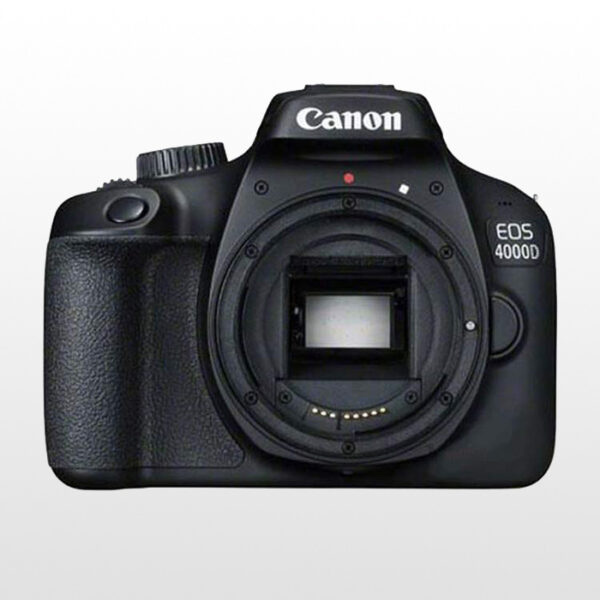 دوربین عکاسی دیجیتال کانن Canon EOS 4000D Body