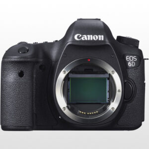 دوربین عکاسی کانن Canon EOS 6D