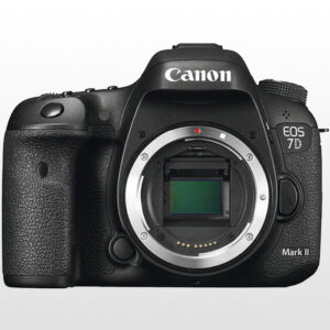 دوربین عکاسی کانن Canon EOS 7D Mark II