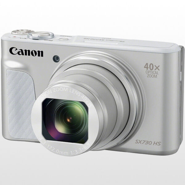 دوربین عکاسی کانن Canon PowerShot SX730 HS