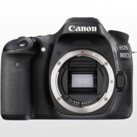 دوربین عکاسی دیجیتال کانن Canon EOS 80D Body