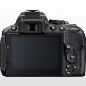 دوربین عکاسی دیجیتال نیکون Nikon D5300 kit 18-140mm f3.5-5.6 G VR