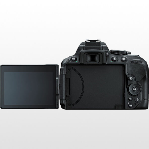 دوربین عکاسی دیجیتال نیکون Nikon D5300 body