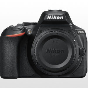 دوربین عکاسی دیجیتال نیکون Nikon D5600 Kit 18-140mm f3.5-5.6 G VR