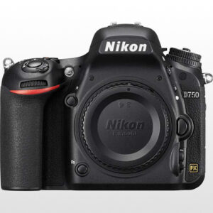دوربین عکاسی دیجیتال نیکون Nikon D750 body