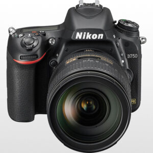 دوربین عکاسی دیجیتال نیکون Nikon D750 Kit 24-120mm f4 G VR