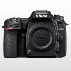 دوربین عکاسی دیجیتال نیکون Nikon D7500 body