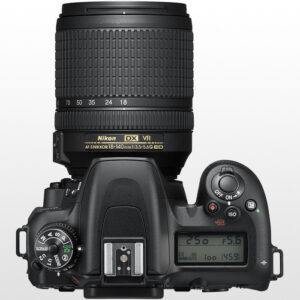 دوربین عکاسی دیجیتال نیکون Nikon D7500 Kit 18-140mm f3.5-5.6 G VR
