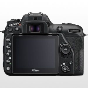 دوربین عکاسی دیجیتال نیکون Nikon D7500 Kit 18-140mm f3.5-5.6 G VR