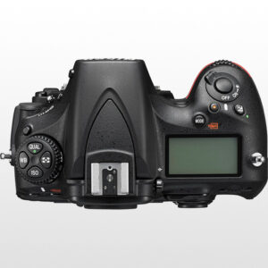 دوربین عکاسی دیجیتال نیکون Nikon D810 body