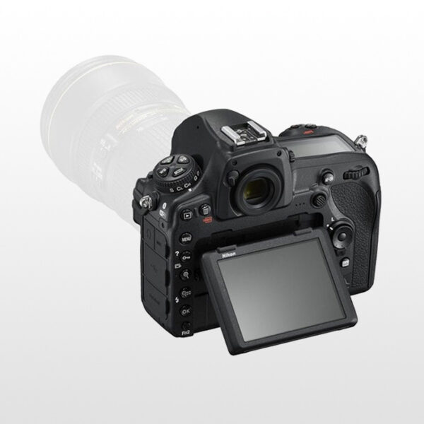 دوربین عکاسی دیجیتال نیکون Nikon D850 Body