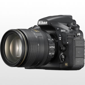 دوربین عکاسی دیجیتال نیکون Nikon D810 Kit 24-120mm f/4 G VR