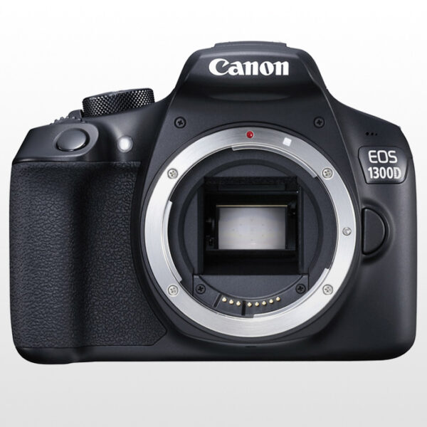 دوربین عکاسی دیجیتال کانن Canon EOS 1300D Body