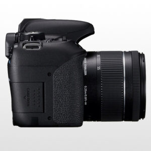 دوربین عکاسی دیجیتال کانن Canon EOS 800D Kit 18-135mm f3.5-5.6 IS STM