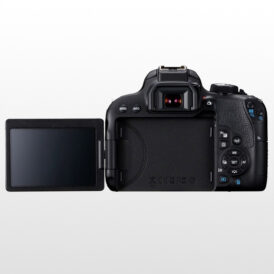 دوربین عکاسی دیجیتال کانن Canon EOS 800D Kit 18-55mm f4-5.6 IS STM
