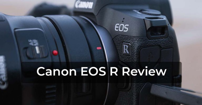 EOS R
