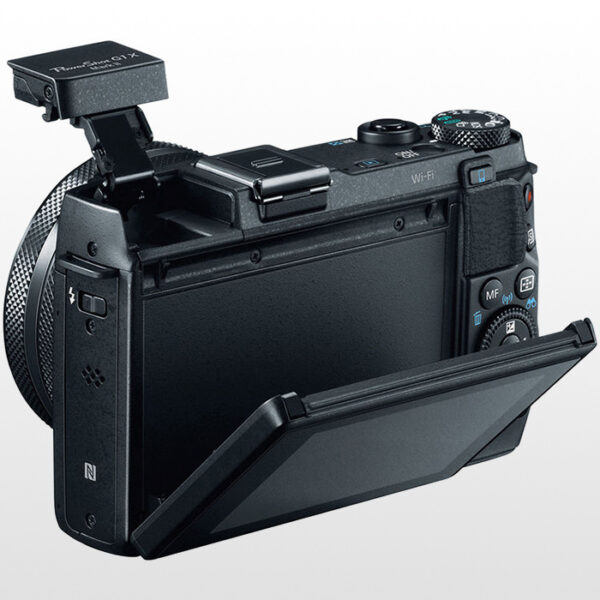 دوربین عکاسی دیجیتال کانن Canon PowerShot G1X Mark II