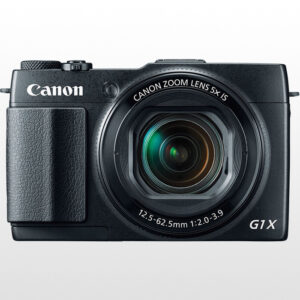 دوربین عکاسی دیجیتال کانن Canon PowerShot G1X Mark II