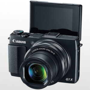 دوربین عکاسی دیجیتال کانن Canon PowerShot G1X Mark II