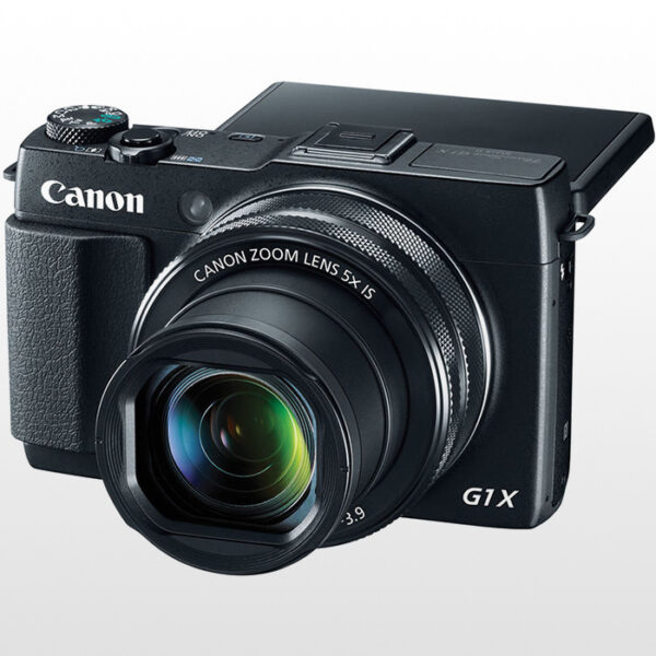 دوربین عکاسی دیجیتال کانن Canon PowerShot G1X Mark II