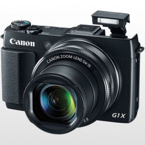 دوربین عکاسی دیجیتال کانن Canon PowerShot G1X Mark II