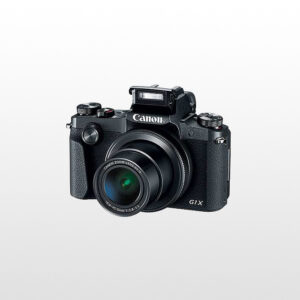 دوربین عکاسی دیجیتال کانن Canon PowerShot G1X III