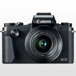 دوربین عکاسی دیجیتال کانن Canon PowerShot G1X III