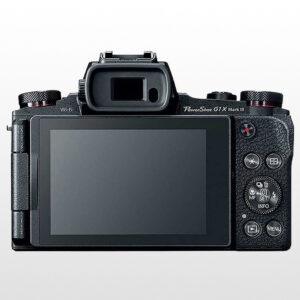 دوربین عکاسی دیجیتال کانن Canon PowerShot G1X III