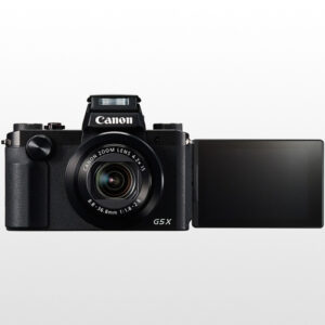 دوربین عکاسی دیجیتال کانن Canon Powershot G5X