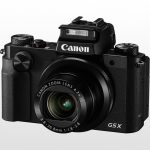دوربین عکاسی دیجیتال کانن Canon Powershot G5X