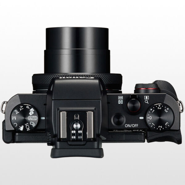 دوربین عکاسی دیجیتال کانن Canon Powershot G5X