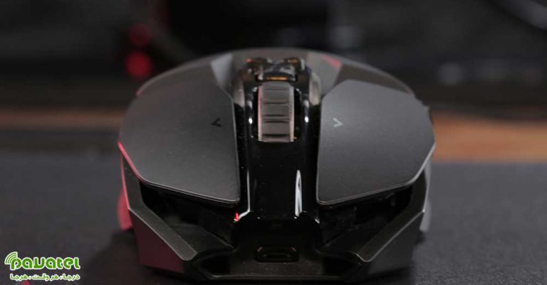 ماوس گیمینگ Logitech G903