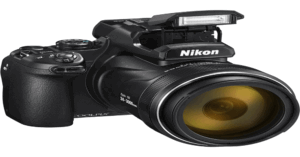 ویژگی های دوربین دیجیتال نیکون مدل Coolpix P1000