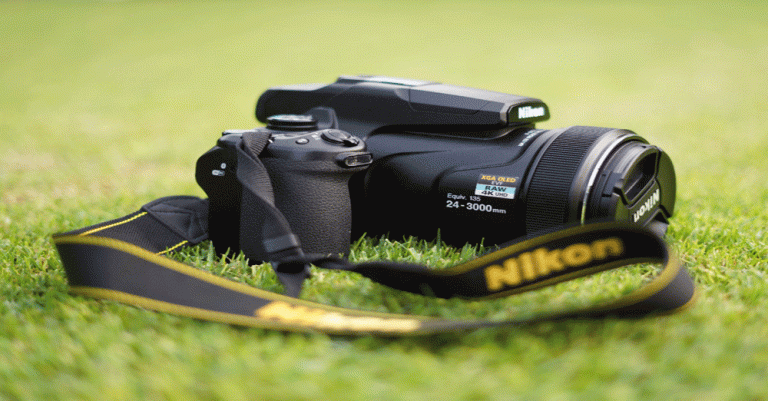 دوربین دیجیتال نیکون مدل Coolpix P1000