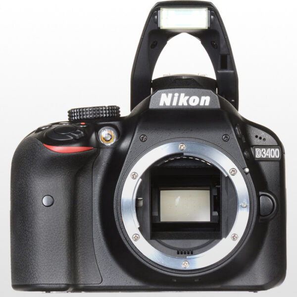 دوربین عکاسی دیجیتال نیکون Nikon D3400 body