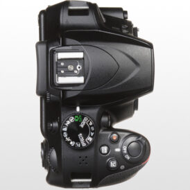 دوربین عکاسی دیجیتال نیکون Nikon D3400 body