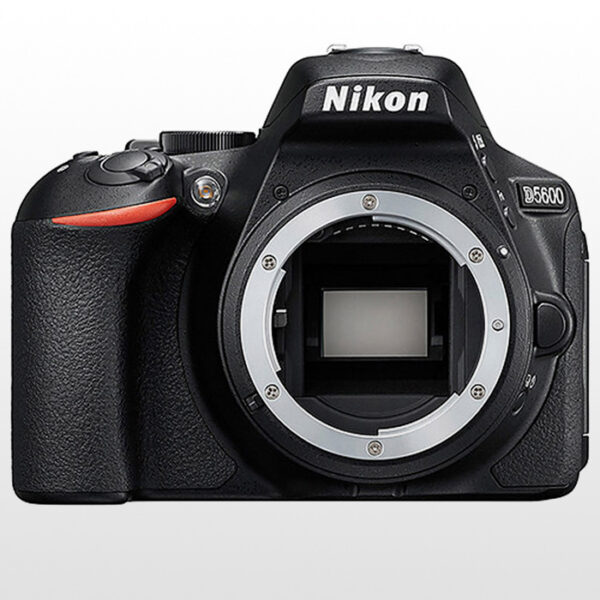 دوربین عکاسی دیجیتال نیکون Nikon D5600 body