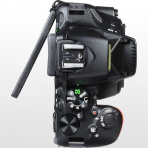 دوربین عکاسی دیجیتال نیکون Nikon D5600 body