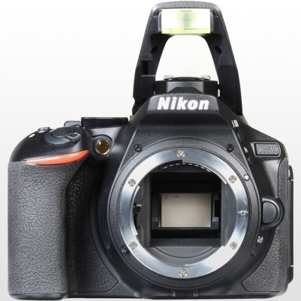 دوربین عکاسی دیجیتال نیکون Nikon D5600 body