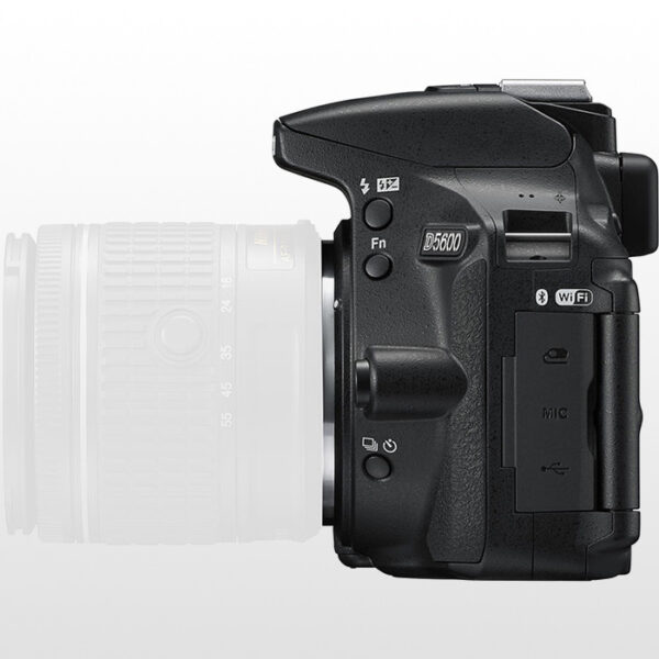 دوربین عکاسی دیجیتال نیکون Nikon D5600 body