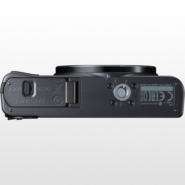 دوربین عکاسی دیجیتال کانن Canon PowerShot SX620 HS
