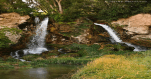 چگونه عکاسی از آبشارها را انجام دهیم