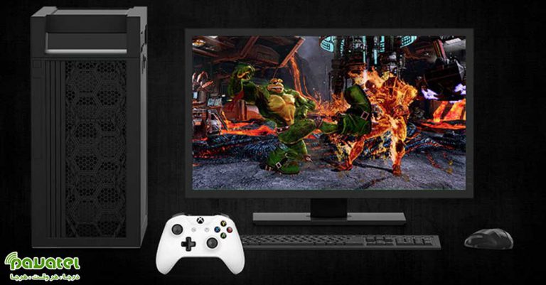 Game Mode ویندوز 10