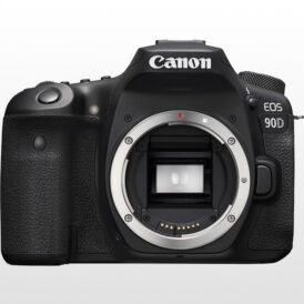 دوربین عکاسی کانن Canon EOS 90D Body